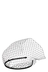 Resille veil Black Size U