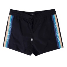 Retro Swim Short