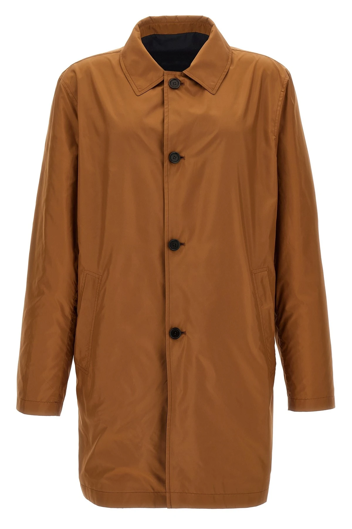 Reversible Car Coat Size IT