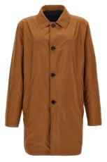 Reversible Car Coat Size IT