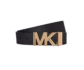 Reversible Leather Belt (Black/Brown, Small) Reversible Leather Belt (Black/Brown, Small)