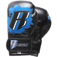 Revgear Kids Deluxe Boxing Gloves Blue Blue 6oz