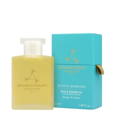 Revive Morning Bath &amp; Shower Oil 55ml ulti
