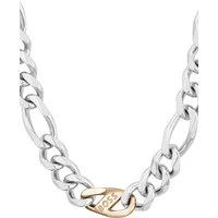 Rian Silver Necklace