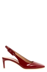 Ric slingbacks Red Size