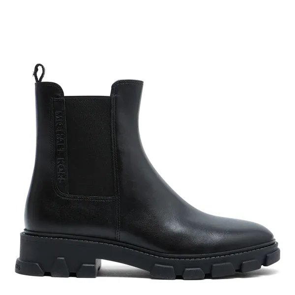 Ridley Bootie - Black