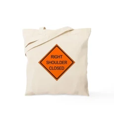 Right Shoulder Closed Tote Bag Natural Canvas Tote Bag, Reusable Shopping Bag Right Shoulder Closed Tote Bag Natural Canvas Tote Bag, Reusable Shopping Bag