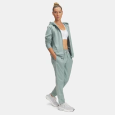 Rival Tricot Womens Tracksuit Silica Green / Hydro Green / Hydro Green