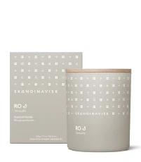 RO Scented Candle 200g ulti