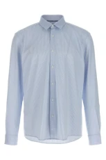 Roan Kent shirt Light Blue Size XXXL