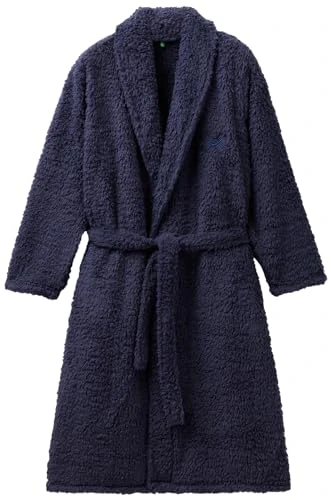 Robe 6fk828013 Bathrobe, Dark Blue 902, L