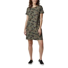 Robe femme Park