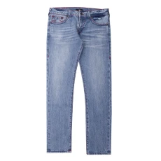 Rocco Super T Relaxed Skinny Jean Rocco Super T Relaxed Skinny Jean