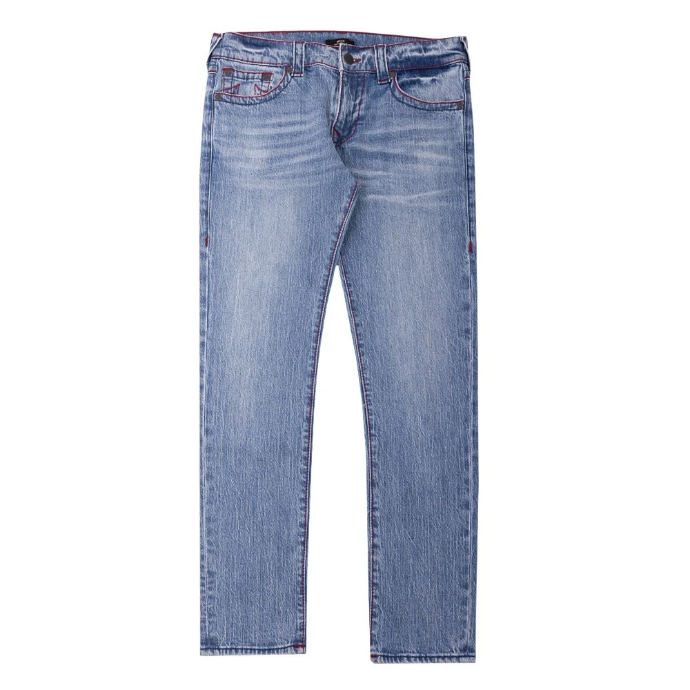 Rocco Super T Relaxed Skinny Jean