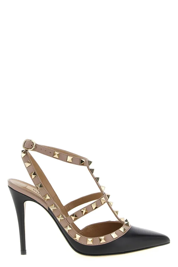 Rockstud Pumps - 37