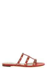 Rockstud Sandals Size IT