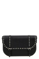 Rockstud Shoulder Bag Size U