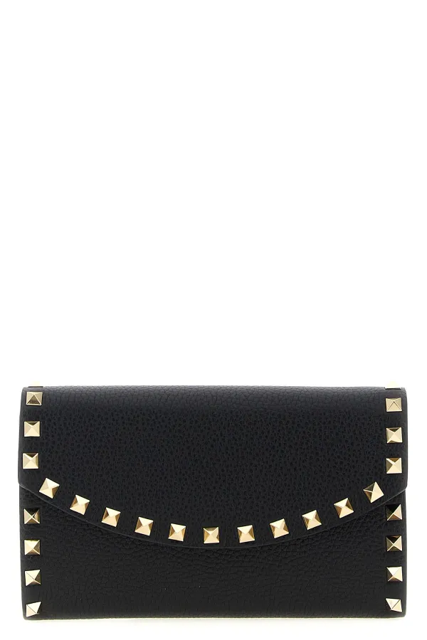 Rockstud Wallet On Chain