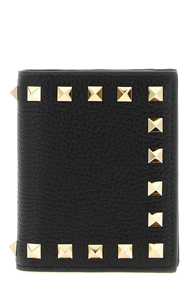 Rockstud Wallet