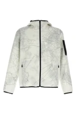 Roders Hooded Jacket