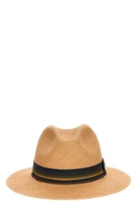 Rodesia hat Beige Size 57 cm