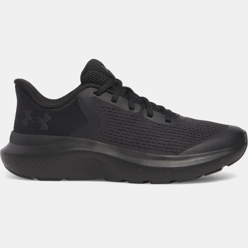 Rogue Boys Running Shoes Black / Black / Black *