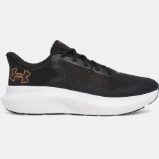 Rogue Mens Running Shoes Black / Black / Blaze Orange 95 Rogue Mens Running Shoes Black / Black / Blaze Orange 95