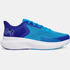 Rogue Mens Running Shoes Electric Blue / Royal / White 85 Rogue Mens Running Shoes Electric Blue / Royal / White 85
