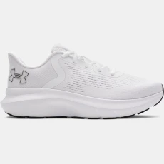 Rogue Mens Running Shoes White / White / Black (EU ) Rogue Mens Running Shoes White / White / Black (EU )
