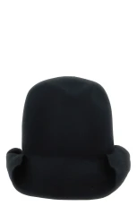 Roll Brim Hat Size