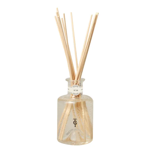 Room Diffuser Cracked Black Pepper - Multi