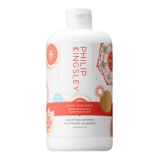 Rose and Lychee Shampoo 500ml ulti