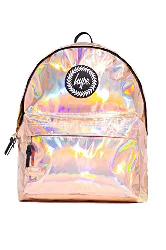 Rose Gold Backpack