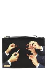 Rossetti’ Clutch Size U