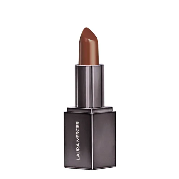 Rouge Essentiel Silky Creme Lipstick Brun Natural Mini - Multi