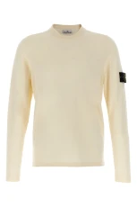 Round-Neck Sweater Size