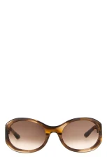 Round Sunglasses Size U