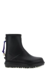 Rubber Boots ankle boots Black Size