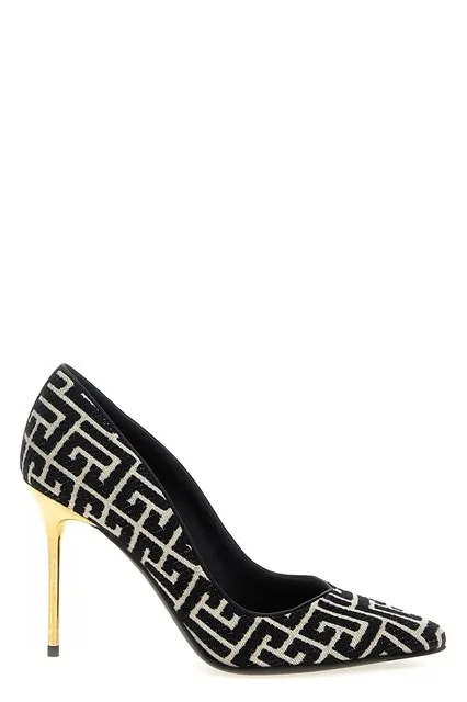 Ruby pumps - Black