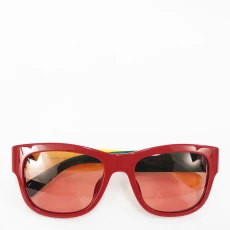 Ruby Red Classic Sunglasses ulti