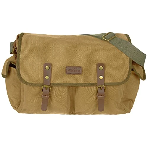 Rucksack 30047n Backpack, Brown, L