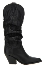 Ruidoso Slouchy boots Black Size