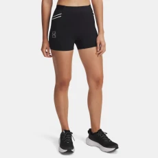 Run 96 Womens " Shorts Black / White Quartz / Anthracite Run 96 Womens " Shorts Black / White Quartz / Anthracite