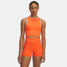 Run 96 Womens Tank Fire / White Quartz / Anthracite Orange Run 96 Womens Tank Fire / White Quartz / Anthracite Orange