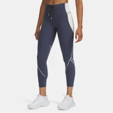 Run 96 Womens Tights Downpour Gray / White Quartz / Fire Run 96 Womens Tights Downpour Gray / White Quartz / Fire