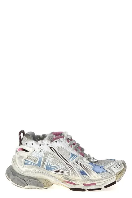 Runner Gradient sneakers - Multicolor