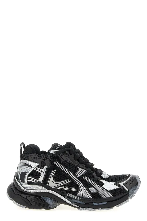 Runner Sneakers - 37