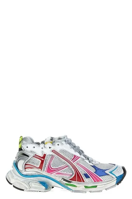 Runner sneakers - Multicolor