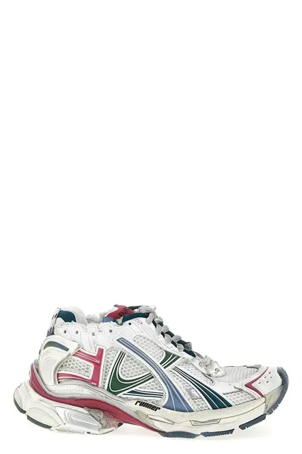 Runner sneakers - Multicolor