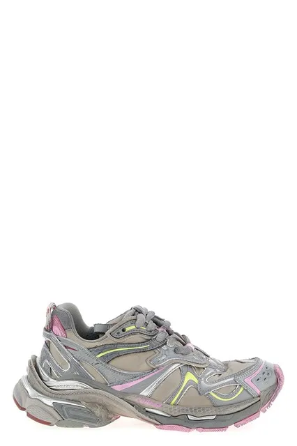 Runner sneakers - Multicolor